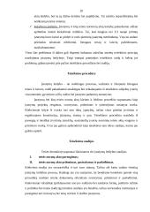 Teisėkūra bei jos teisinis reglamentavimas Lietuvoje 20 puslapis