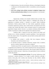 Teisėkūra bei jos teisinis reglamentavimas Lietuvoje 7 puslapis