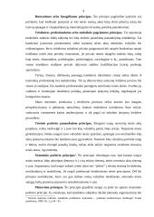 Teisėkūra bei jos teisinis reglamentavimas Lietuvoje 9 puslapis