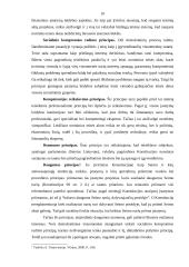 Teisėkūra bei jos teisinis reglamentavimas Lietuvoje 10 puslapis