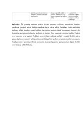 Dailės ir technologijų išplėstinis pamokos planas 3 puslapis