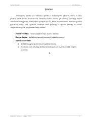 Statinio statybos rūšys: statinio remontas (statinio kapitalinis remontas; statinio paprastasis remontas) 2 puslapis