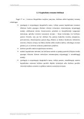 Statinio statybos rūšys: statinio remontas (statinio kapitalinis remontas; statinio paprastasis remontas) 6 puslapis