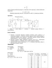Termoelektroninės emisijos reiškinio tyrimas (su skaičiavimais) 2 puslapis