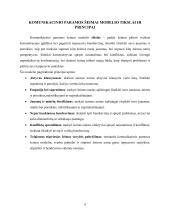 Komunikacinis paramos šeimai modelis 4 puslapis