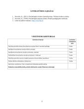 Komunikacinis paramos šeimai modelis 8 puslapis