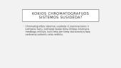 Chromotografija 11 puslapis
