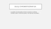 Chromotografija 15 puslapis