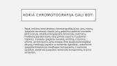 Chromotografija 5 puslapis