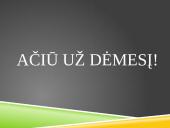 Skaidrės: Kryžiaus žygiai 16 puslapis