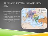 Skaidrės: Kryžiaus žygiai 7 puslapis