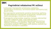 Pavojingų krovinių vežimas kelių transportu 19 puslapis