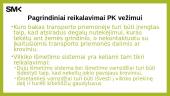 Pavojingų krovinių vežimas kelių transportu 20 puslapis
