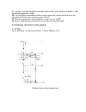 Tranzistorinių fantastronų tyrimas 4 puslapis