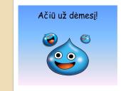 Aplink Saulę (skaidrės) 12 puslapis