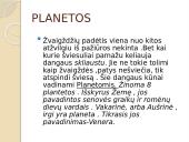 Aplink Saulę (skaidrės) 2 puslapis