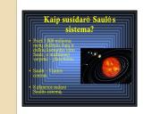 Aplink Saulę (skaidrės) 9 puslapis