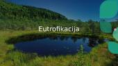 Eutrofikacija (skaidrės) 9 puslapis