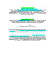 Metalų kietumo matavimai (laboratorinis darbas) 2 puslapis