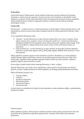 Metalų kietumo matavimai (laboratorinis darbas) 9 puslapis