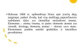 Žinių apie atomo sandarą evoliucija 3 puslapis