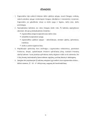 Kabineto įrengimas 9 puslapis
