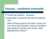 J.V. Gėtė. ,,Faustas” 6 puslapis