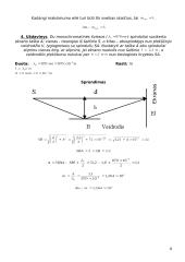 Fizikos uždaviniai apie šviesą 4 puslapis