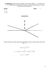 Fizikos uždaviniai apie šviesą 5 puslapis