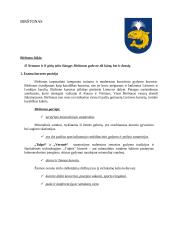 Lietuvos kurortai 2 puslapis