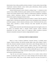 Lietuvos moterų padėtis darbo rinkoje 7 puslapis