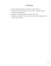 Lietuvos moterų padėtis darbo rinkoje 10 puslapis