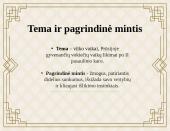 Alvydo Šlepiko romanas „Mano vardas – Marytė” 3 puslapis