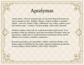 Alvydo Šlepiko romanas „Mano vardas – Marytė” 4 puslapis