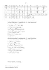 Matematika - imtys, statistika 12 puslapis
