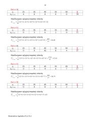 Matematika - imtys, statistika 10 puslapis