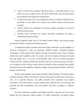 Meno kūrinio analizė. Gizos piramidės 7 puslapis