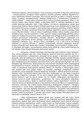 Žmogaus laikysena ribinėse situacijose (kalbėjimas) 2 puslapis