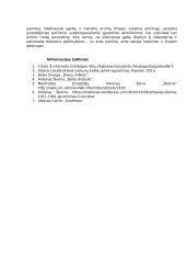 Žmogaus laikysena ribinėse situacijose (kalbėjimas) 3 puslapis