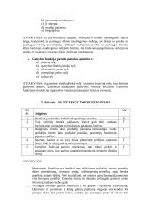 Mikroekonomika - ekonominis ribotumas 2 puslapis