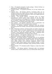 Mikroekonomika - ekonominis ribotumas 7 puslapis