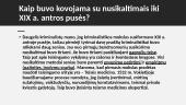 Nusikaltimų tyrimo praktika: per klaidas į tiesą 3 puslapis