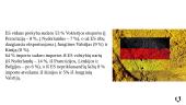 Vokietijos socialinis, ekonominis ir kultūrinis vertinimas 9 puslapis
