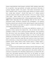 Savaitės vaikų sveikatinimo planas 10 puslapis