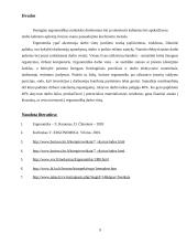 Mokyklos vadovo darbo kabineto apšvietos apskaičiavimas šviesos srauto panaudojimo koeficiento metodu 9 puslapis