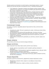 Šokų rūšys, priežastys 12 puslapis