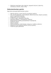 Šokų rūšys, priežastys 14 puslapis