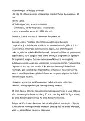 Šokų rūšys, priežastys 3 puslapis