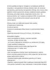 Šokų rūšys, priežastys 4 puslapis