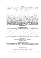 Šokų rūšys, priežastys 7 puslapis